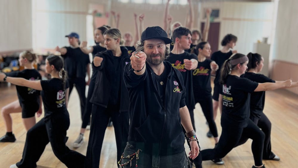 Thumbnail for Ballarat Lyric Theatre’s & Juliet