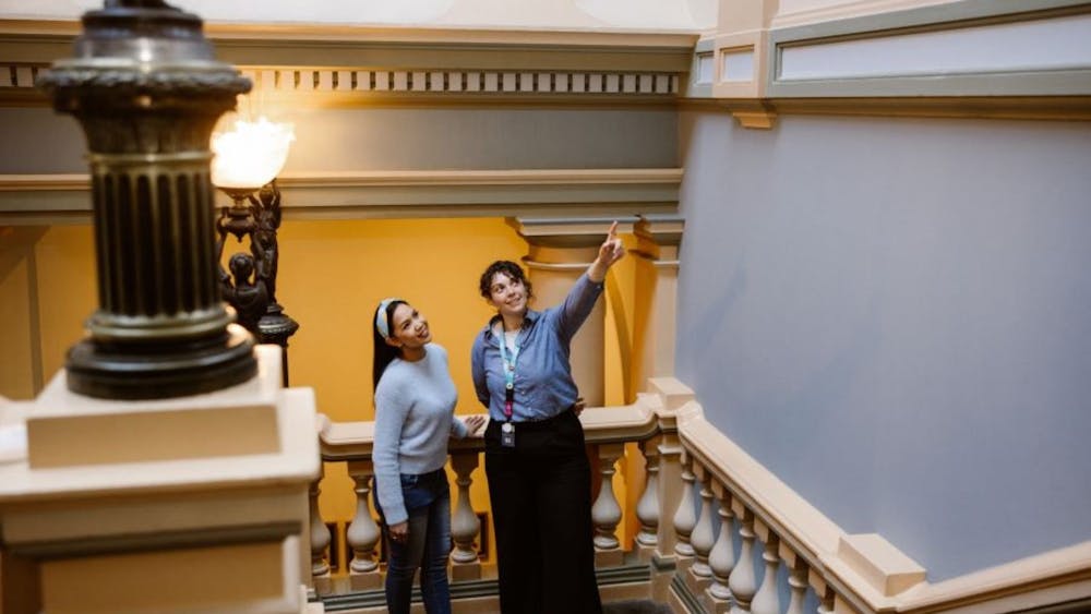 Thumbnail for Brilliantly Ballarat Walking Tour