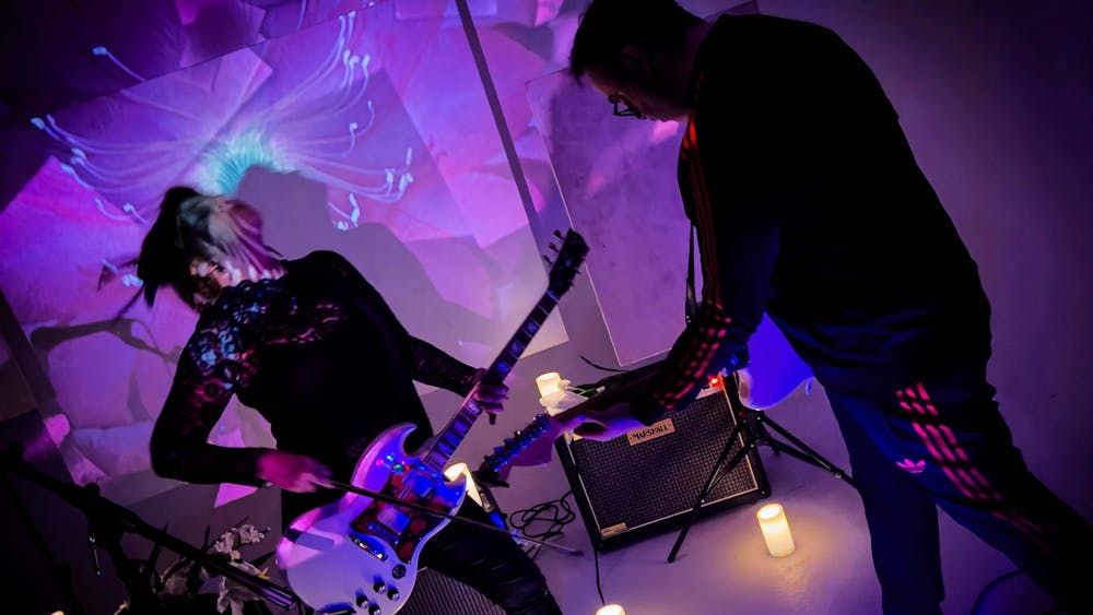 Thumbnail for Whispers of Shadows