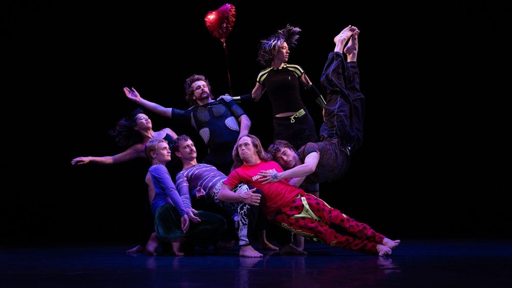 Thumbnail for Lighting The Dark