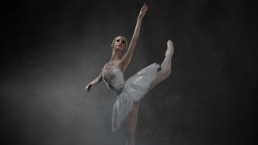 Thumbnail for Victorian State Ballet presents Swan Lake