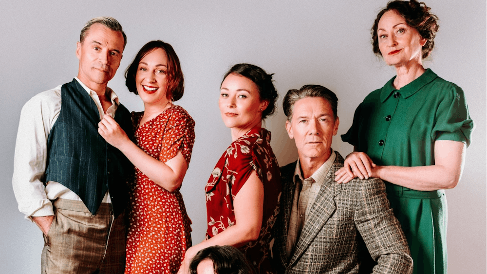 Thumbnail for The Doll Trilogy – The Complete Series