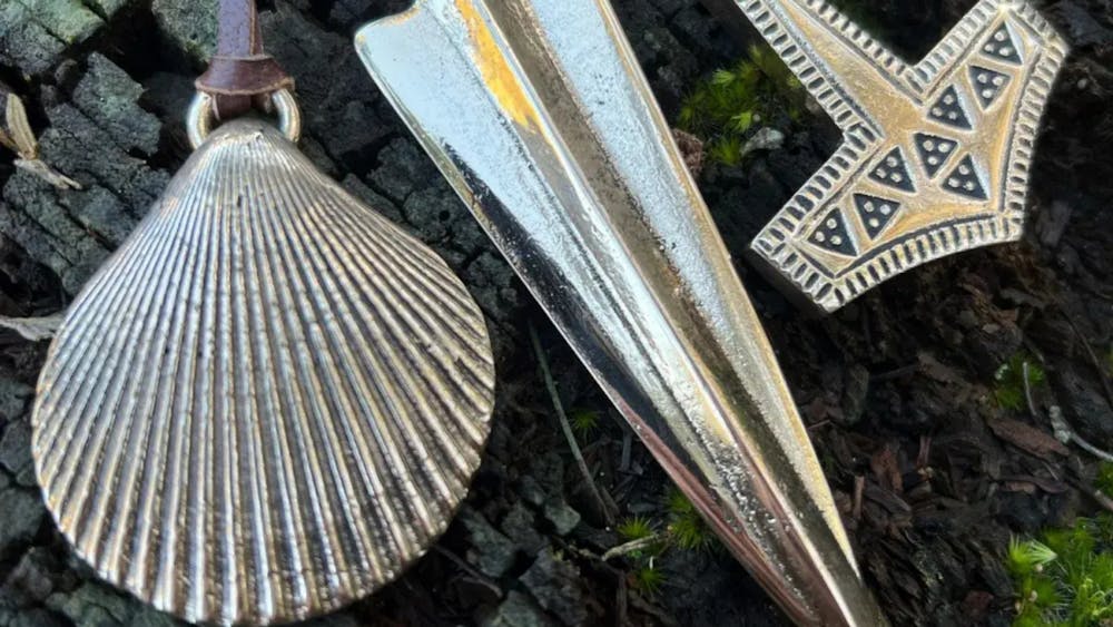 Thumbnail for Introduction to Bronze Sand Casting