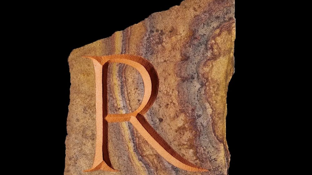 Thumbnail for Introduction to Stone Letter Carving