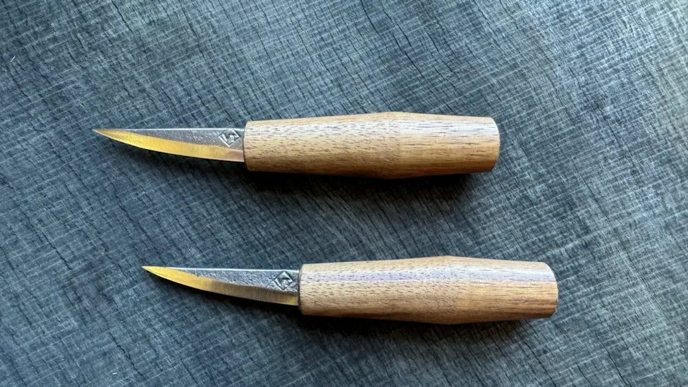 Thumbnail for Sloyd Knifemaking Workshop