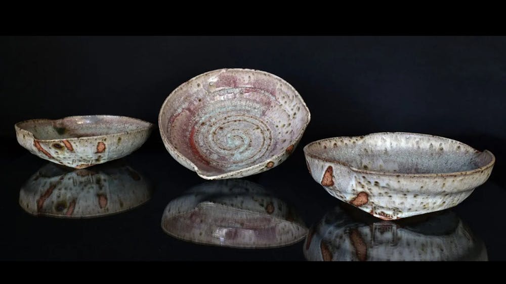 Thumbnail for Hand-forming Tableware Workshop