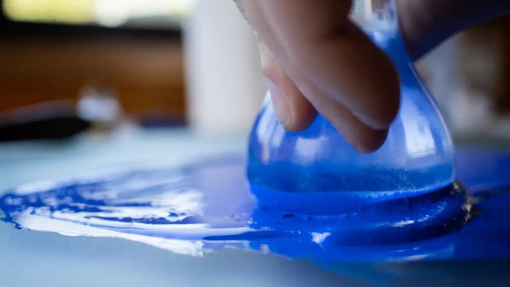 Thumbnail for Traditional Watercolour Paint Making