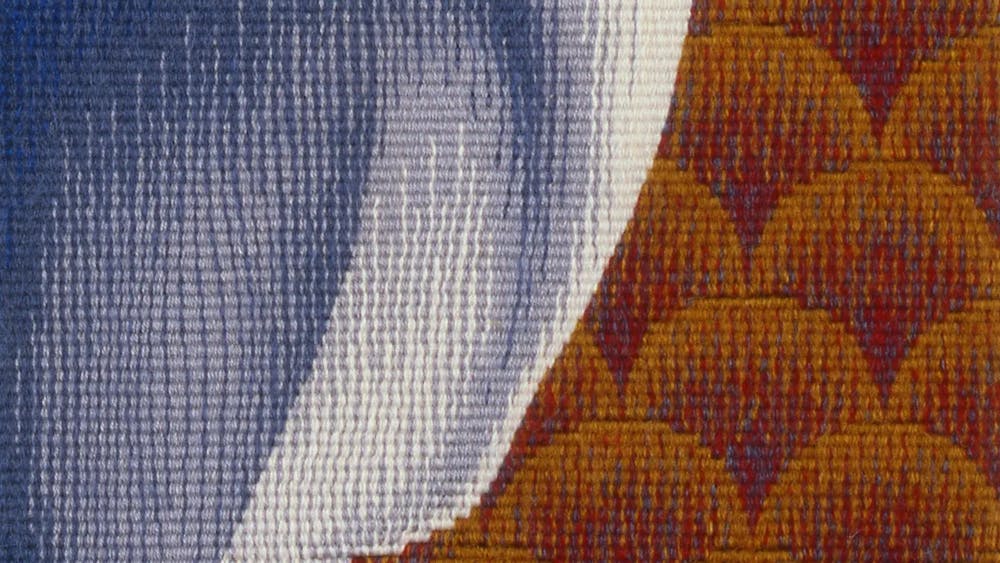 Thumbnail for Intermediate Hatching Tapestry Weaving