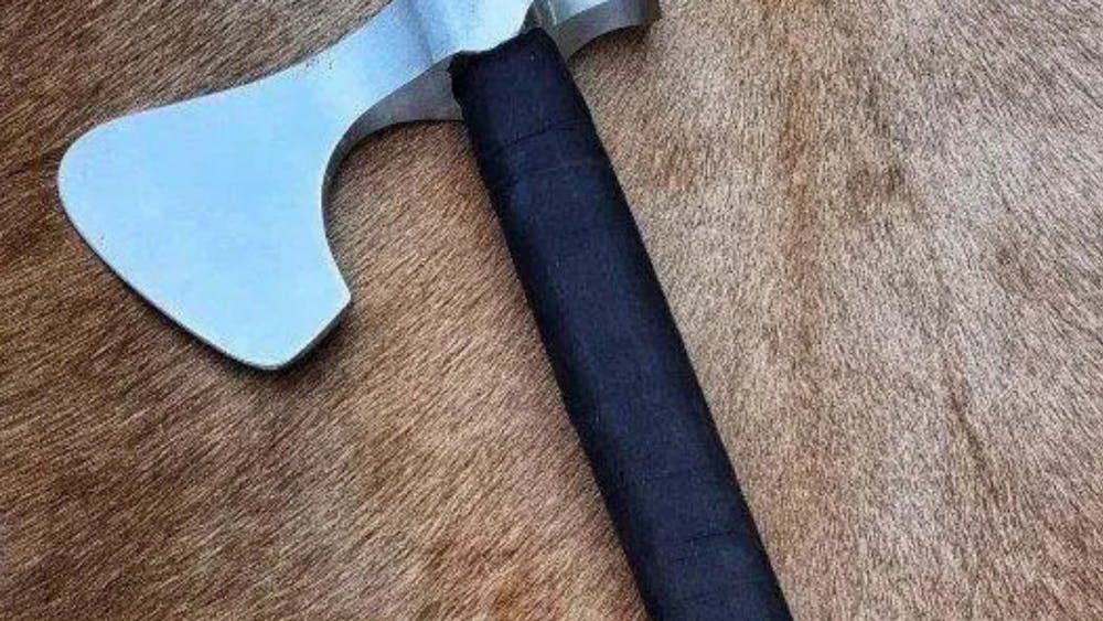 Thumbnail for Colonial Tomahawk Workshop