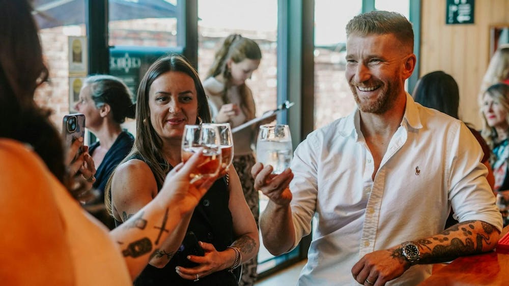 Thumbnail for Meet the Maker – Pyrenees Cellar Door