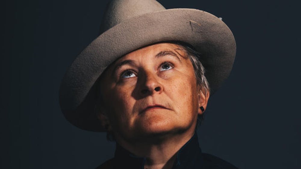 Thumbnail for Festival of Small Halls 2026 Autumn Tour: Ballan