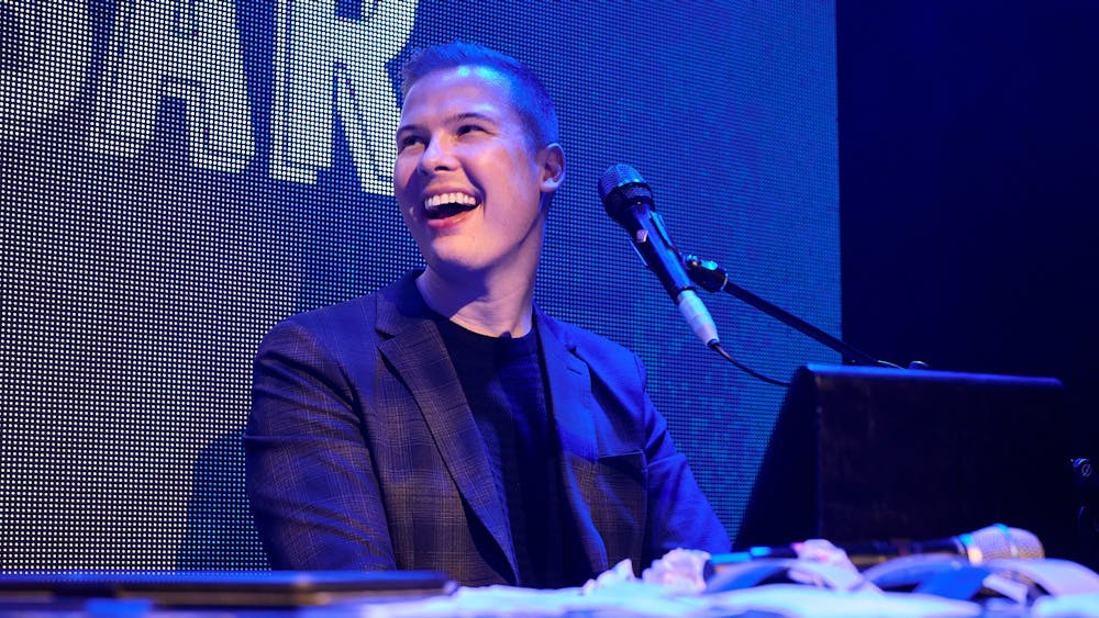 Thumbnail for Piano by Request