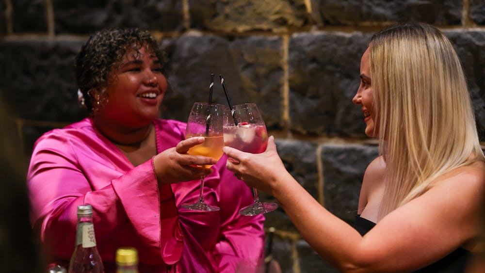 Thumbnail for Cocktail Making Classes at Itinerant Spirits