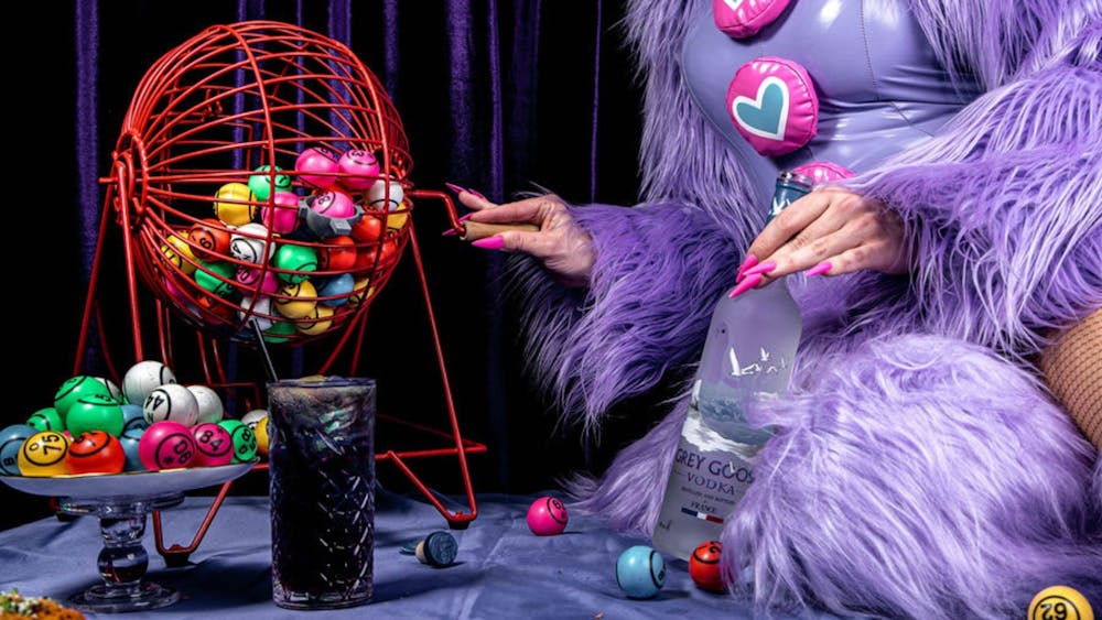 Thumbnail for Drag Bingo