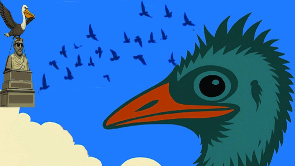 Thumbnail for The Birds by Aristophanes