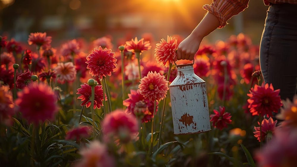 Thumbnail for Golden Hour