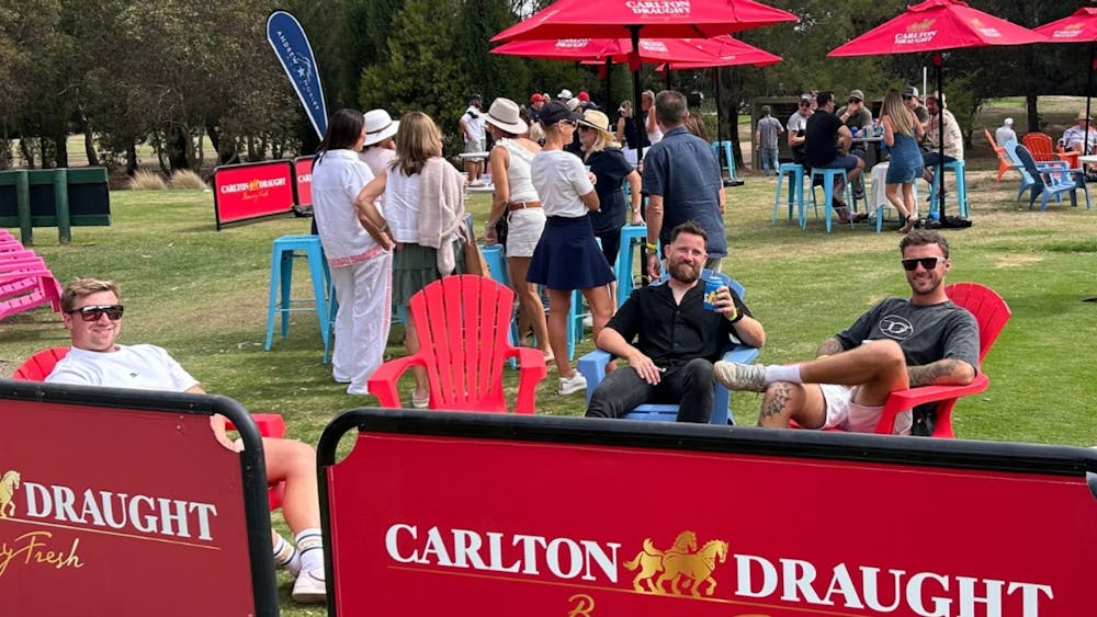 Thumbnail for BTC Charity Golf Day