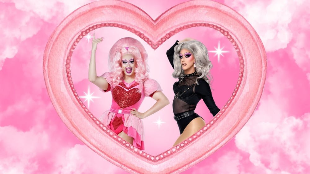 Thumbnail for Drag Bingo @ North Ballarat Sports Club