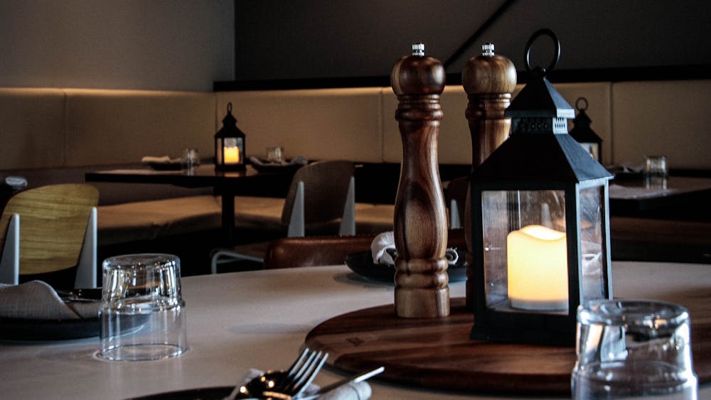 Thumbnail for Lantern by Wildseed