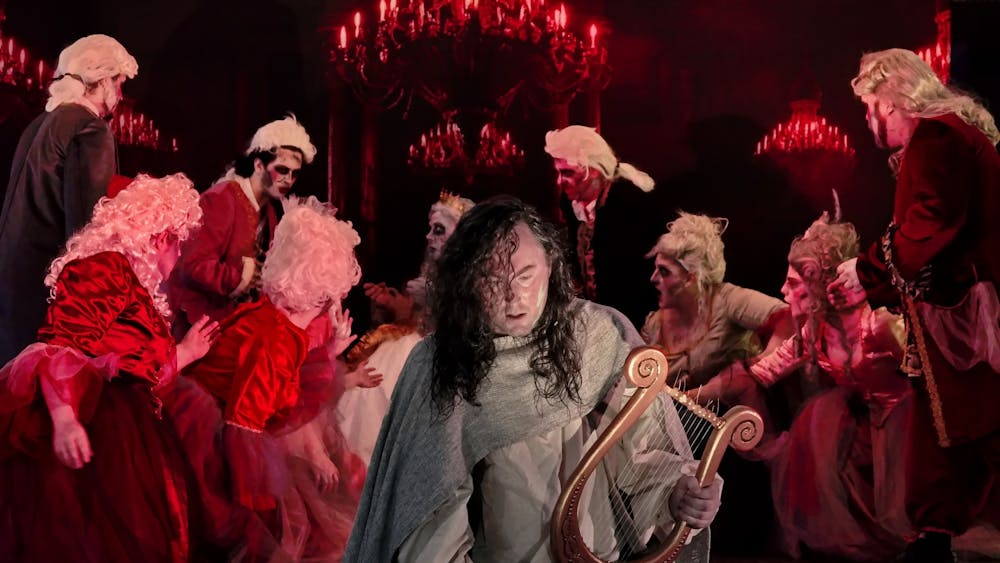 Thumbnail for Lyster Opera presents Gluck’s Orpheus & Eurydice at Creswick