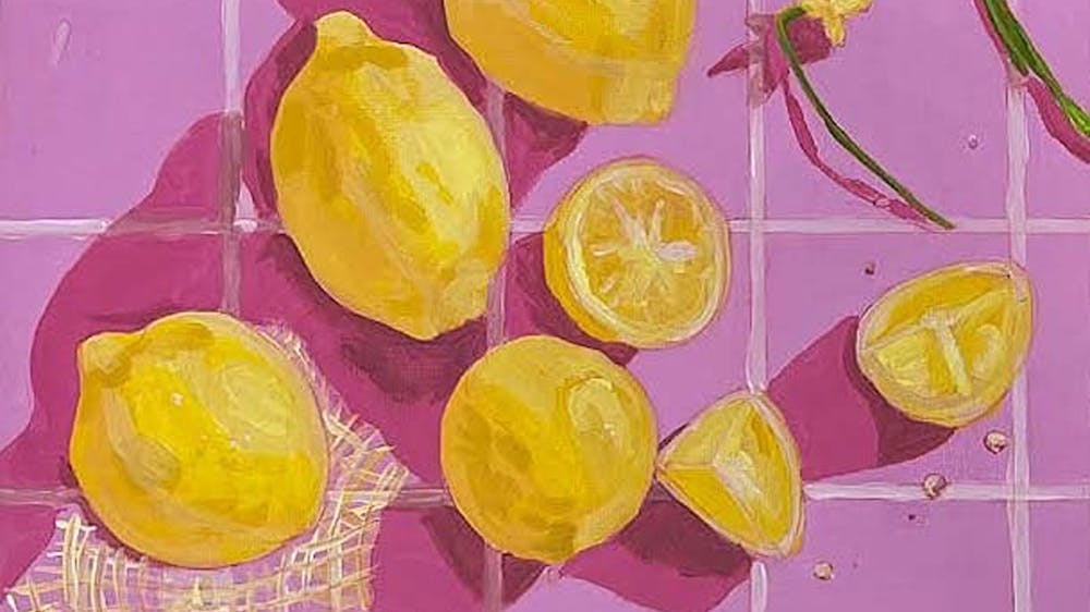 Thumbnail for Ballarat Painters 2026