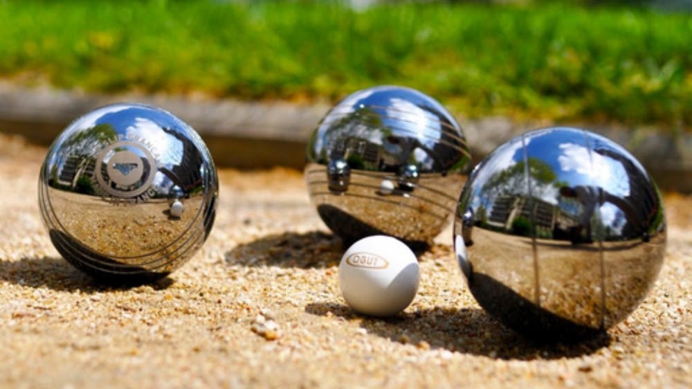 Thumbnail for Pyrenees Petanque – Avoca Doubles Tournament