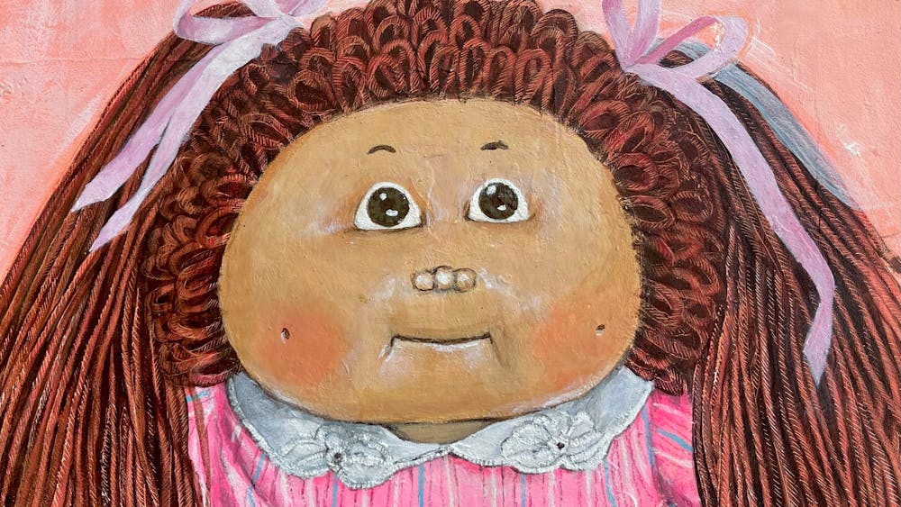 Thumbnail for The Parallel Players The Art of Play