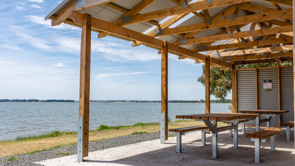 Thumbnail for Lake Burrumbeet