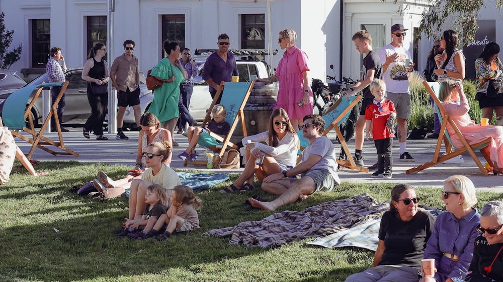 Thumbnail for Feb-ulous Fridays at Itinerant Spirits