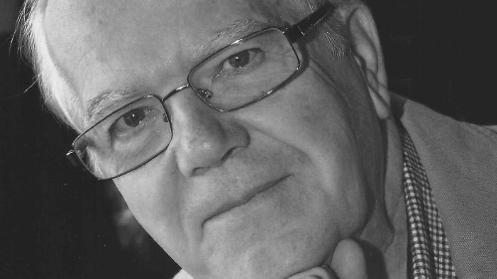 Thumbnail for Brian Chapman and Friends: A Trio of Stunning Piano Quartets