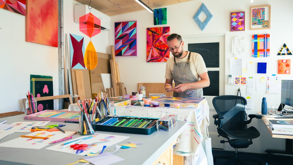 Ballarat Craft and Design Week 3