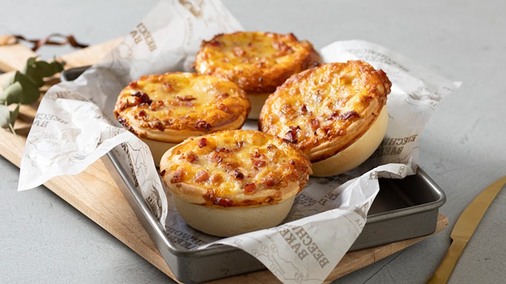 Beechworth Bakery Ballarat