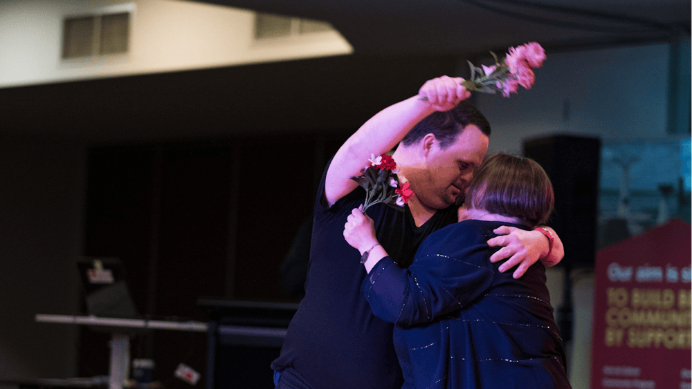 All Abilities Performing Arts