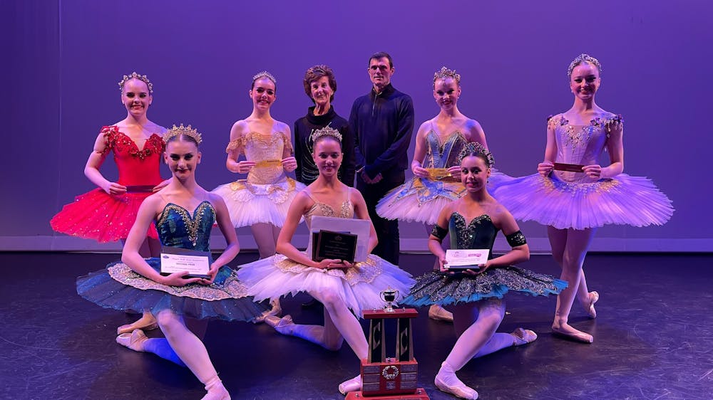 Dance Championships