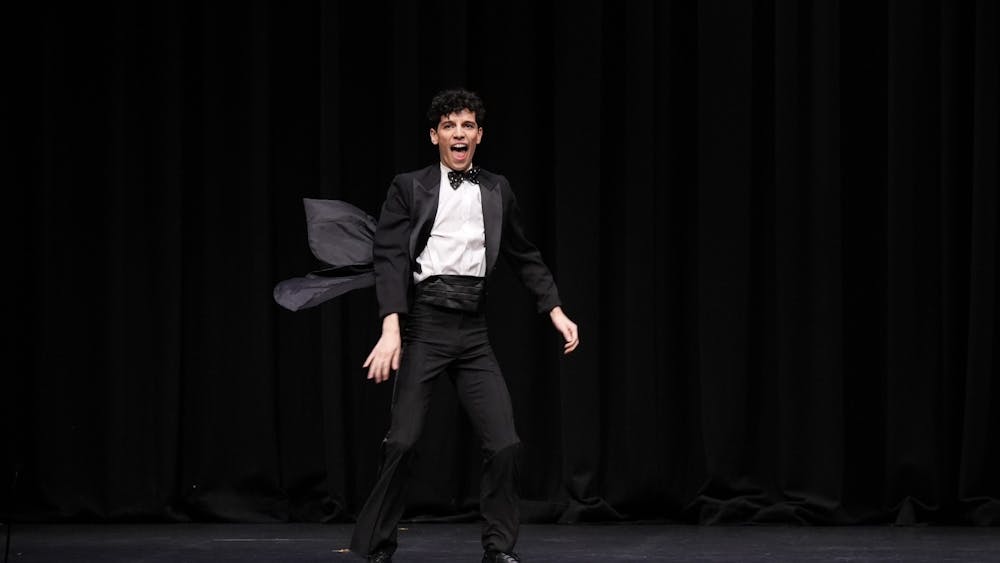 Dance