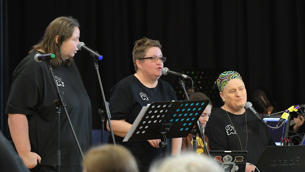 UFS All Abilities Performing Arts