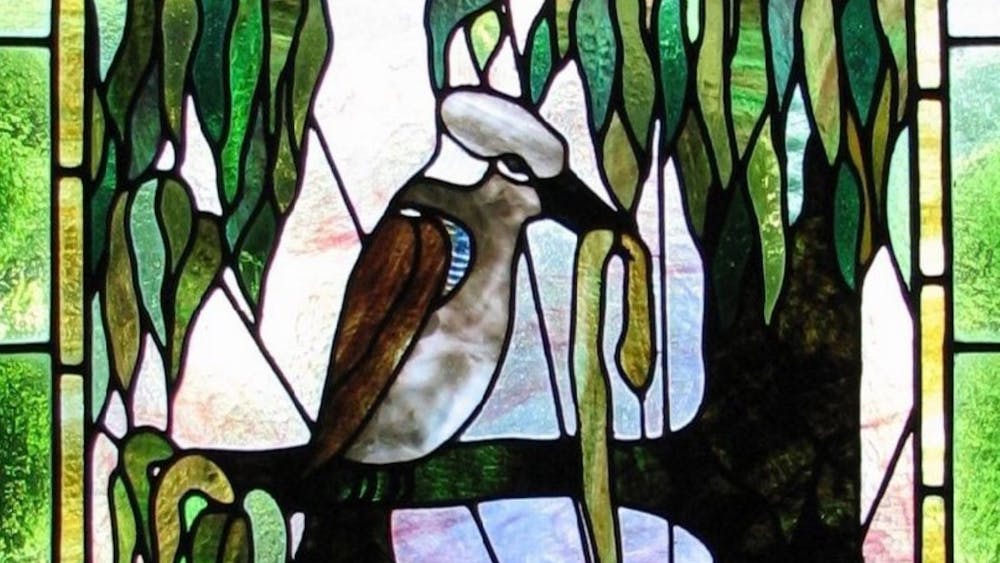 Thumbnail for Hidden in Plain Sight: Stories of Ballarat’s Stained Glass