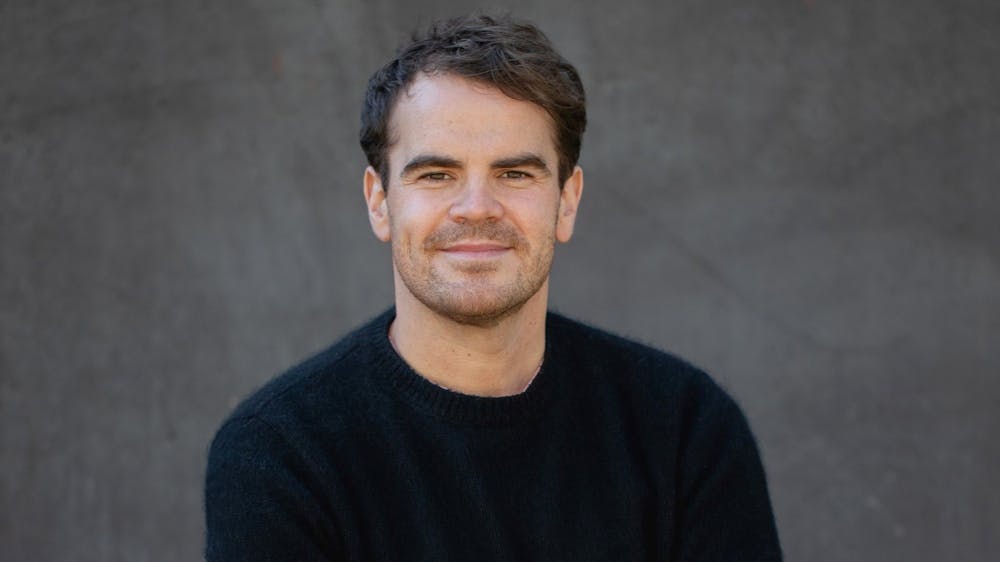 Thumbnail for How to Tell Your Family Story with Jonathan Butler