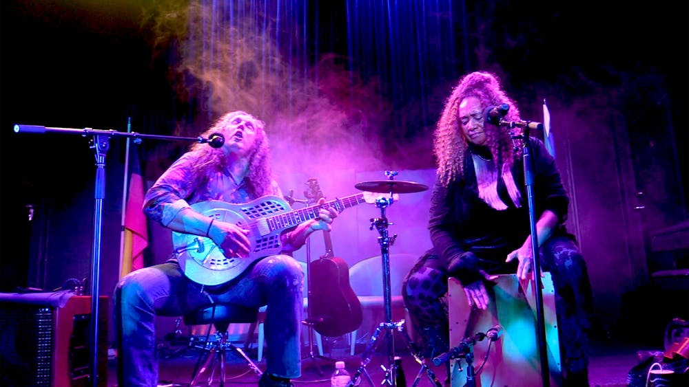 Thumbnail for Unsung: Reimagining Folksongs from the Victorian Goldfields