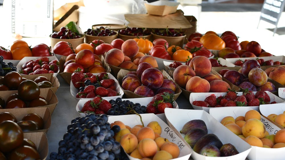 Thumbnail for The Bridge Market