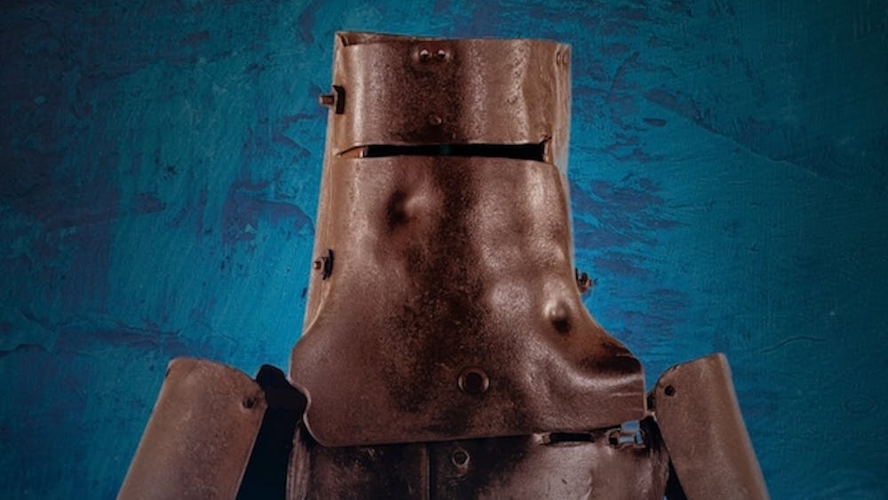 Thumbnail for Ned Kelly: The Musical