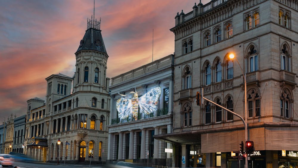 Thumbnail for 12th Ballarat International Foto Biennale