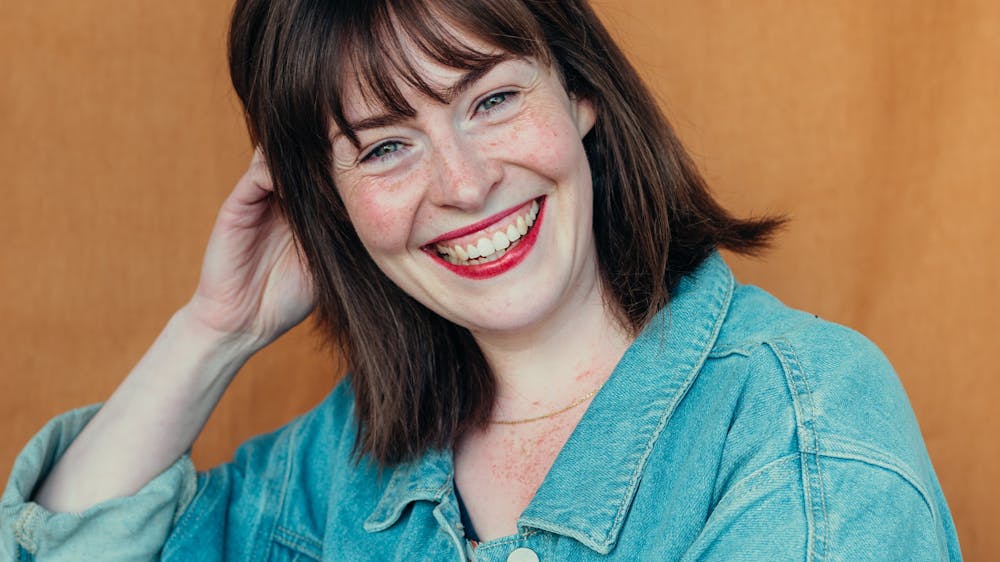 Thumbnail for Show-and-Tell with Carly