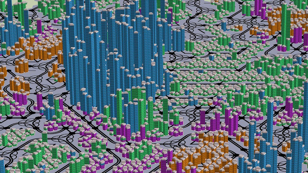 Thumbnail for Bellmorn Art Exhibition