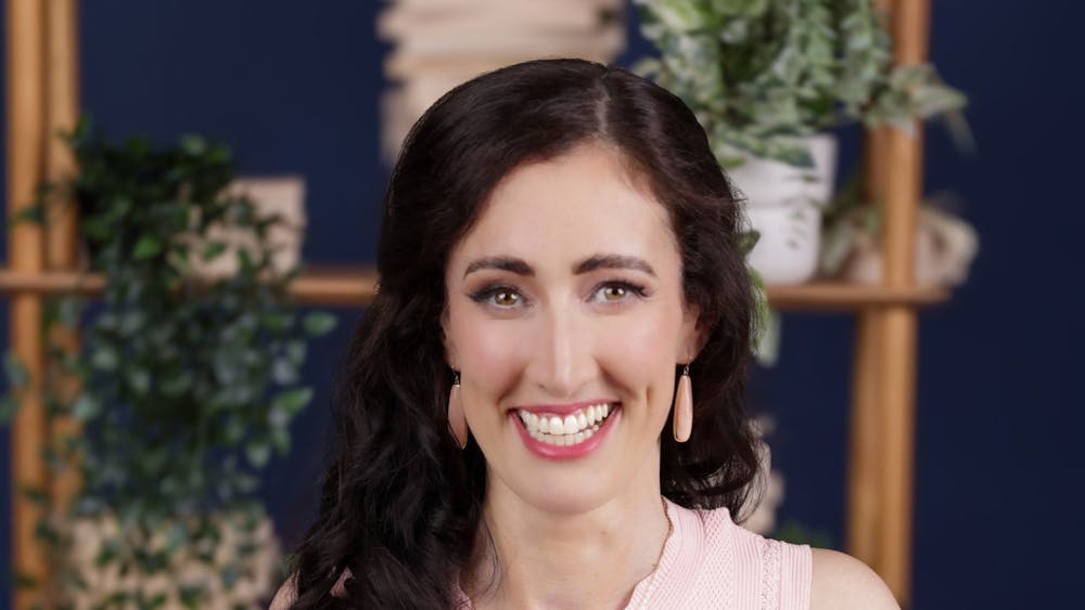 Thumbnail for In Conversation with Anna Johnston