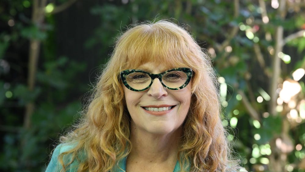 Thumbnail for In Conversation with Victoria Purman