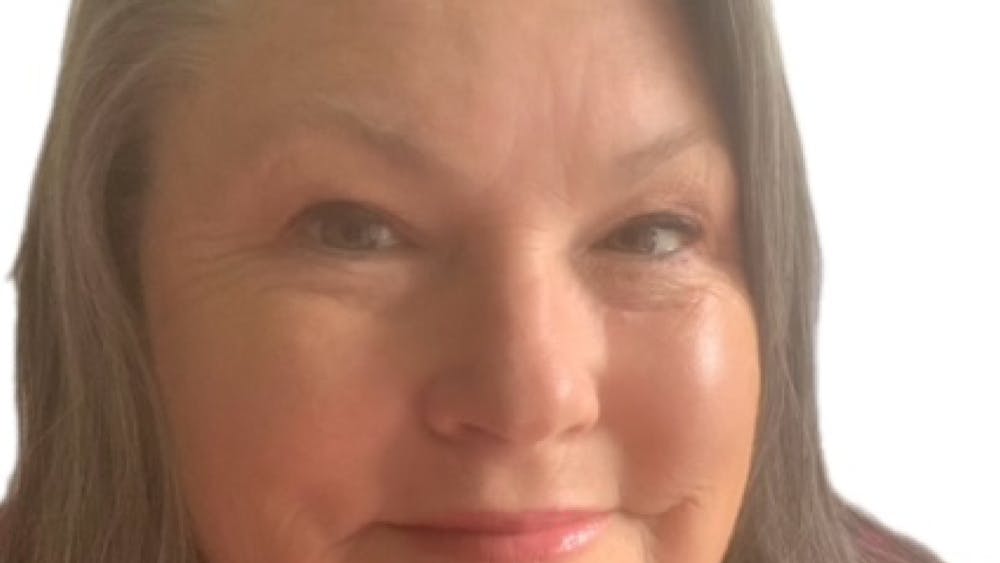 Thumbnail for In Conversation with Kerri Rogan