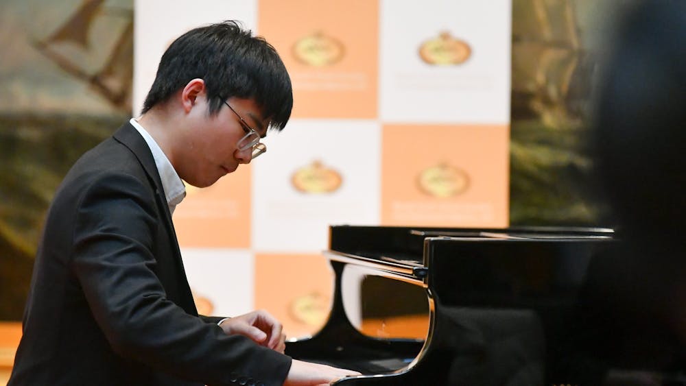 Chopin Competition