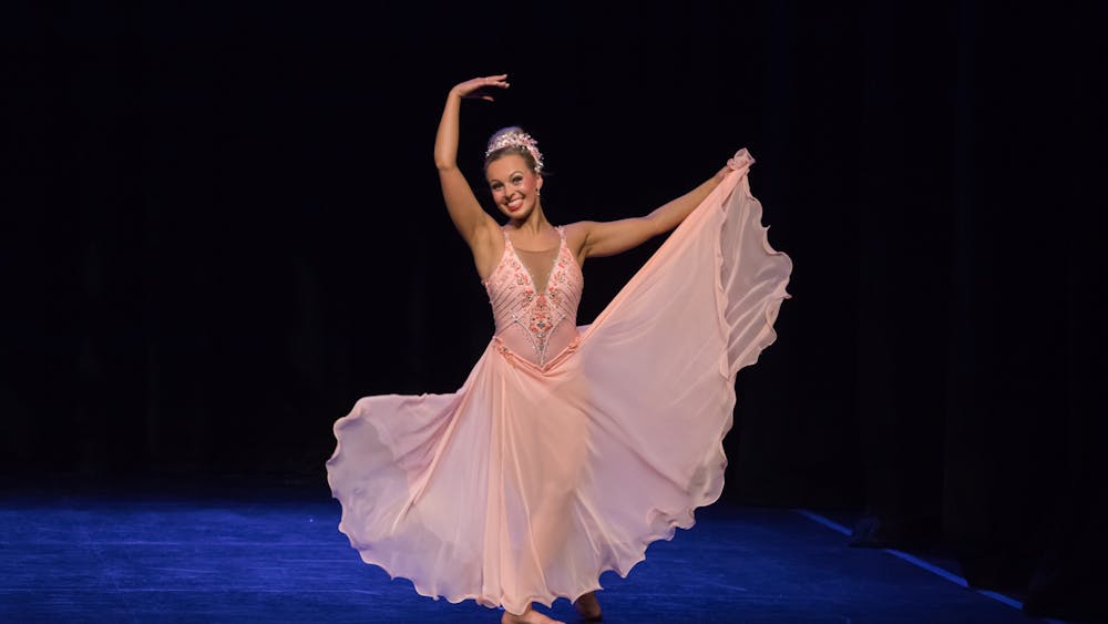 Australian Calisthenics Competition