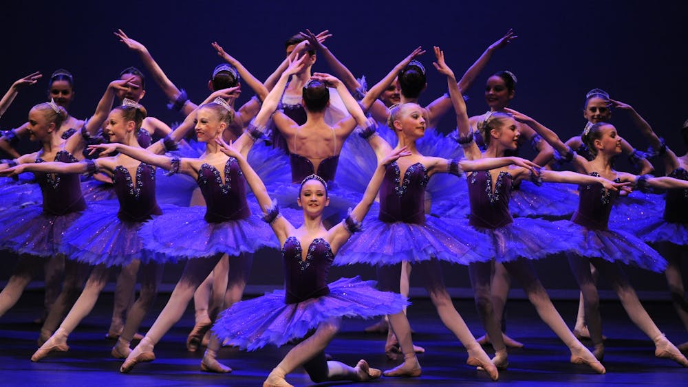 Thumbnail for Showcase Premier Event – Royal South Street Society Ballarat Eisteddfod